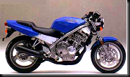 CB-1 světle modrá